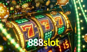 Seasonal Promotions 888slot