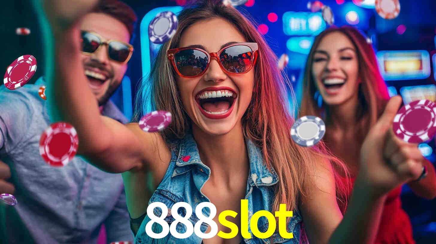 A Revolução dos Aplicativos de Jogos no 888slot