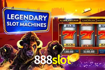 A Popularidade dos Caça-Níqueis no 888slot
