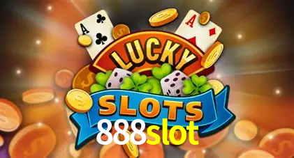 Descubra o Mundo do Cassino Online com 888slot
