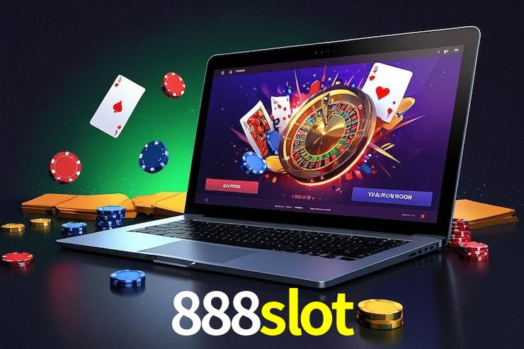 Benefícios da Conta 888slot