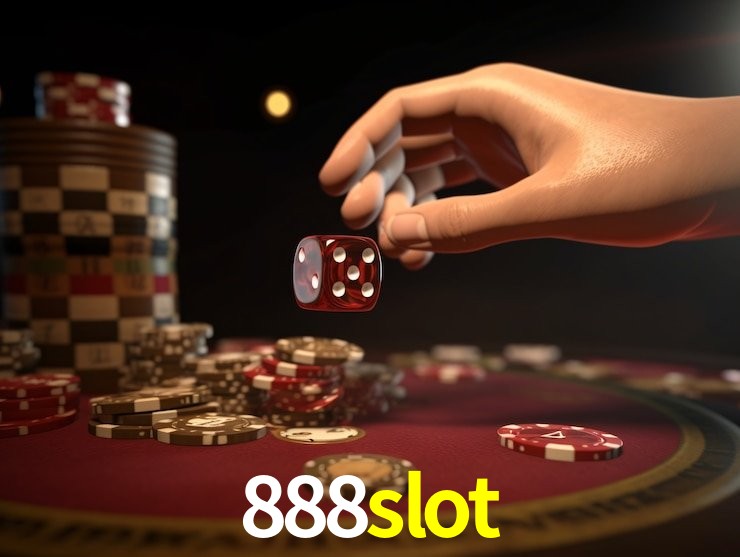 Apostas de Tênis 888slot