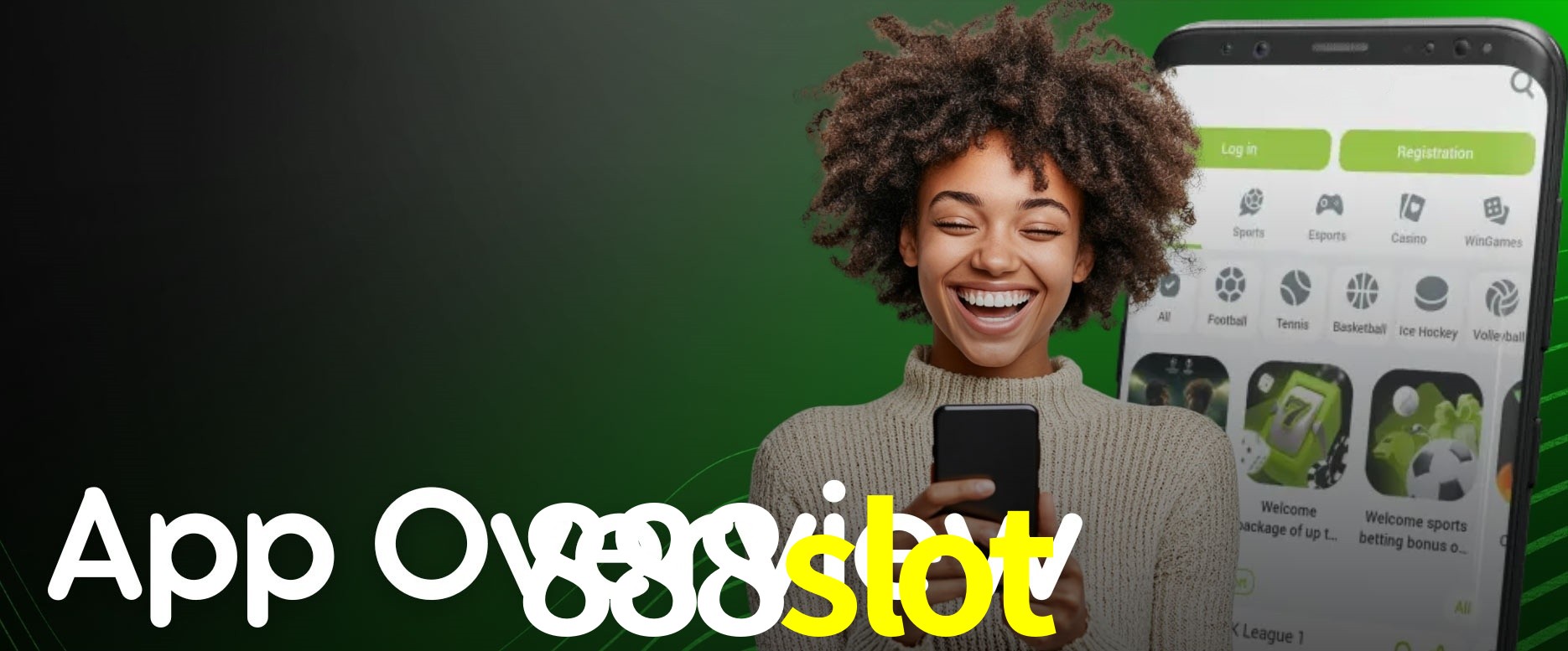 API Integration 888slot