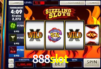 Descubra a Magia dos Jogos de Arcade no 888slot