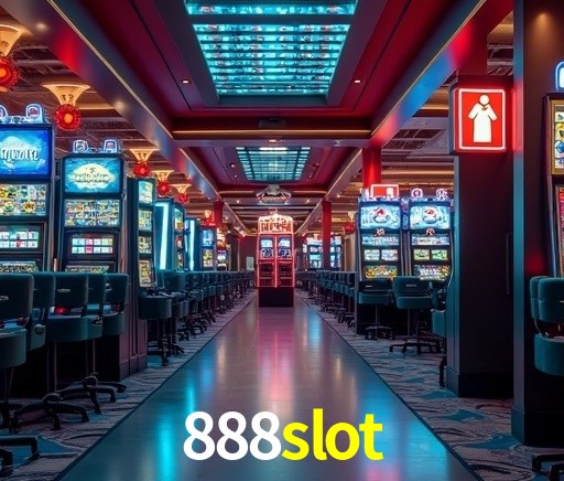 A Experiência Imersiva dos Cassinos Ao Vivo no 888slot