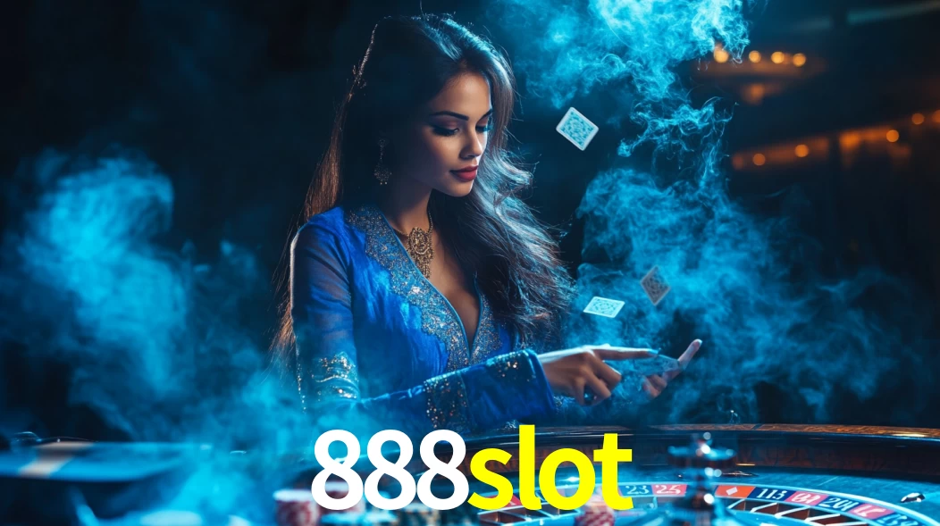 Apostas Esportivas na 888slot: Um Guia Completo