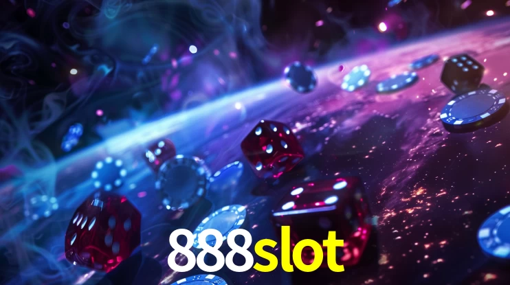 Slot Games 888slot